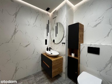 2 pokoje na nowym osiedlu! Noworoczne rabaty