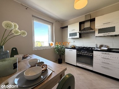 Przestronne 3 pok na os. Zacisze