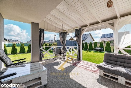 Nowoczesny Dom Gotowy Do Wprowadzenia W Garwolinie