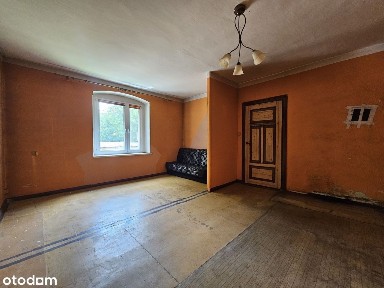 Kawalerka 40m2, Leśna ul. Reja, Do Generalnego Remontu