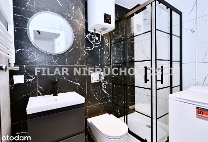 2 Pokoje Lubin Centrum