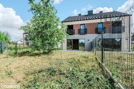 ul. Bukowa, Różyny, Pszczółki, gdański, pomorskie