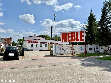 ul. Kaszubska, Szczecinek, szczecinecki, zachodniopomorskie