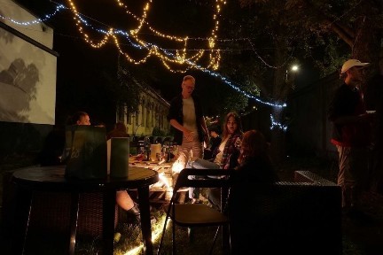 Lokal na 18-ki, urodziny, chrzciny, komunie, szkolenia, metro/parking