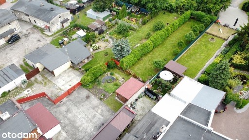 SUPER OFERTA, Przestronny dom z zadbanym ogrodem