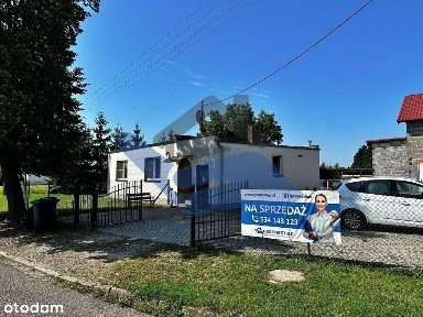 Dom na sprzedaż, Siedluchno (gm. Orchowo)