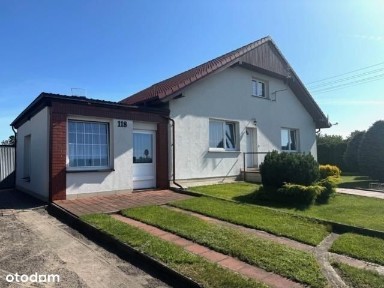 Dom, 90 m², Mieleszyn