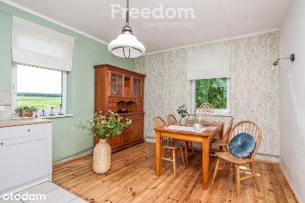 Klimatyczne siedlisko, Święcica, działka 40a