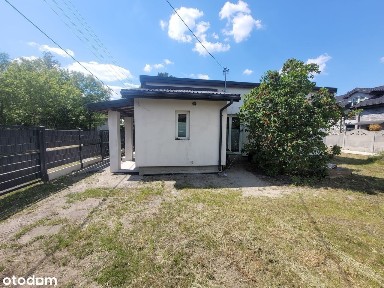 ul. Lewkonii, Miedzeszyn, Wawer, Warszawa, mazowieckie