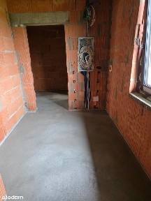 Nowoczesny dom Czarków 2025