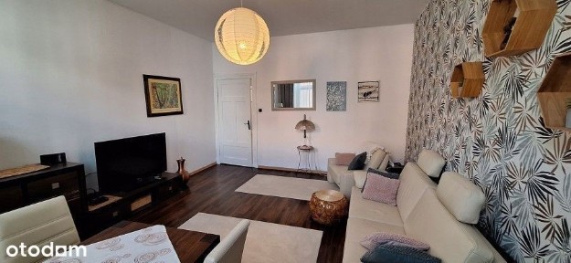 Atrakcyjne mieszkanie w kamienicy, 3pokoje