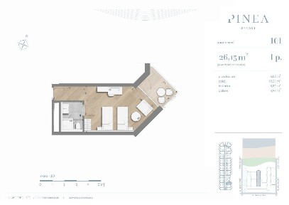 PINEA | zainwestuj nad morzem