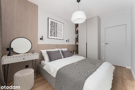 NOWE I 2 pokoje I BEZ PCC I Bonarka I WYKOŃCZONE