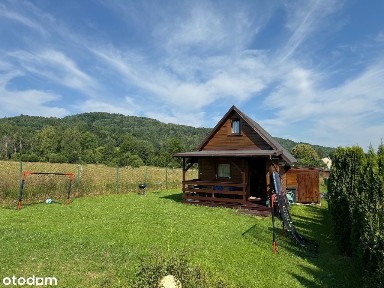 Krzyżowa domek na zgłoszenie
