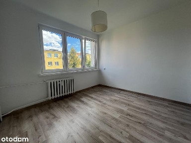 Mieszkanie po generalnym remoncie - gotowe do zamieszkania!