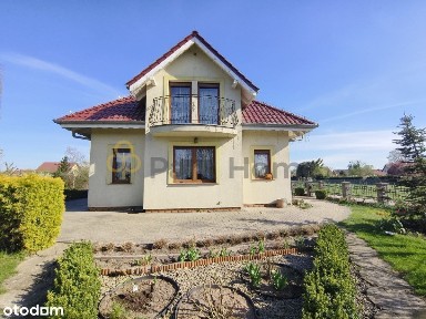 Dom Międzyrzecz-św Wojciech