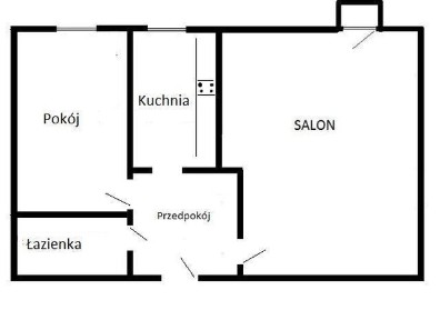 Mieszkanie przy Metrze, możliwość kredytowania.