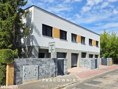 Jedyne takie osiedle na Bartodziejach