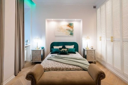 Katowice, Śródmieście, Jordana 10