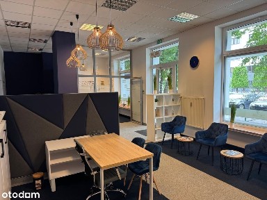 Bezpośrednio lokal 86 mkw., ul. Grudziądzkiej!