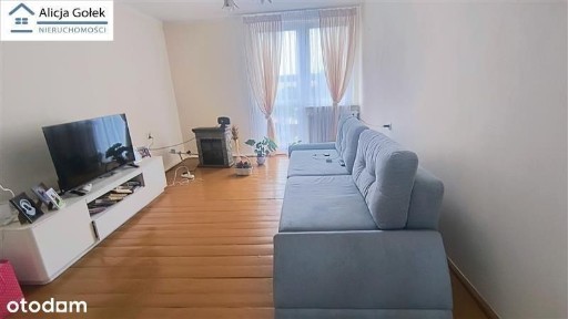 Świelino ok. 32km do Koszalina 3pokoje, garaż i og