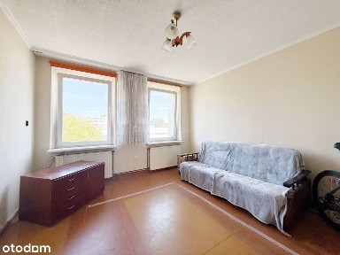 Mieszkanie 2 pokojowe - OKAZJA