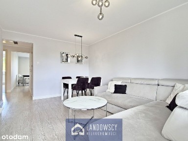 Mieszkanie na spokojnej wsi z własnym ogrodem