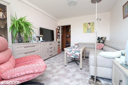 Atrakcyjne mieszkanie 2 pokojowe - Wawrów