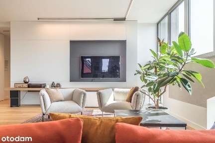 Młyn Maria | Apartament Z Tarasem Na Dachu