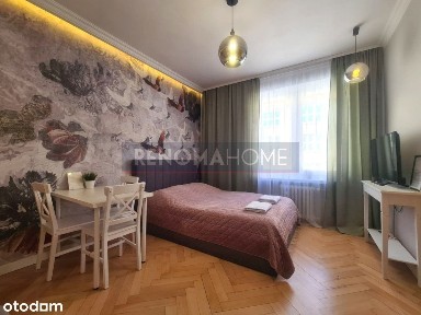 Centrum | Inwestycyjnie | od zaraz | Roi 8%