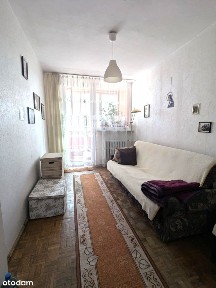 3-pokojowe w Centrum Jawora.