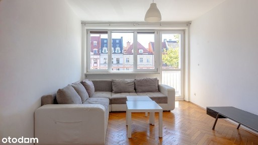 ul. Kazimierza Wielkiego, Stare Miasto, Wrocław, dolnośląskie