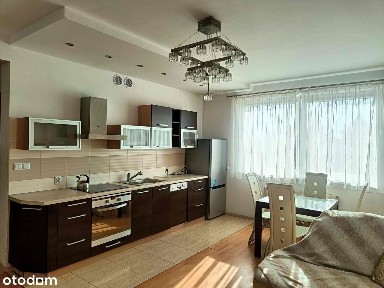 Wynajmę atrakcyjne mieszkanie w Kołobrzegu na dłuższy okres