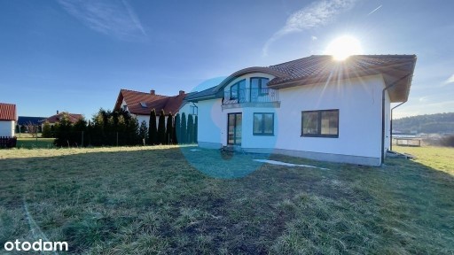 Dom na sprzedaż Chęciny 263,33 m2