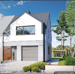 ul. Borowa, Chrząstawa Mała, Czernica, wrocławski, dolnośląskie