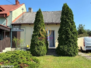 Dom na sprzedaż