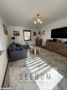 Atrakcyjny dom blisko Lubawki