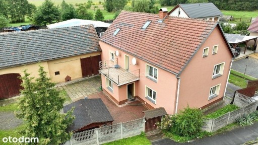 Duży dom wolnostojący w Tomisławiu