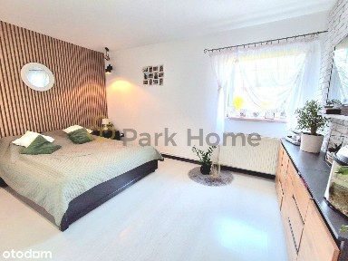 Dom wolnostojący z dużą działką, Konradowo