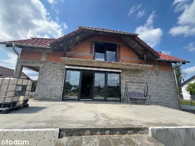 Sprzedam bardzo ładny dom w Bolesławcu.