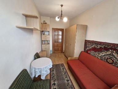 Mieszkanie 38m Przyłogi