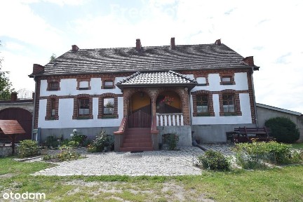 Siedlisko na sprzedaż, brak sąsiadów, duża działka