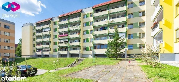 *** Komfortowe wnętrze dla młodych. ***