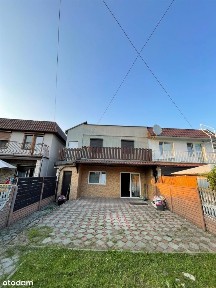 Rybnik- Boguszowice bliźniak do własnej aranżacji