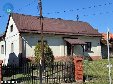 ul. Wspólna, Świnna, żywiecki, śląskie