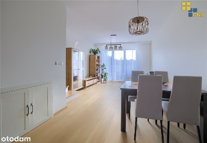 Dom w zabudowie szeregowej Osiedle Lawendowe