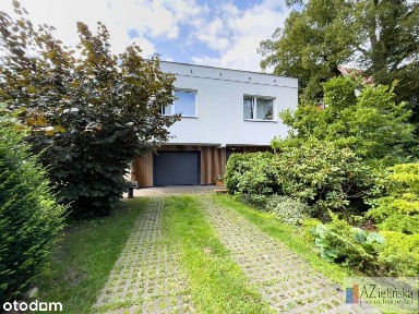 Wiosenna, Puszczykowo, poznański, wielkopolskie