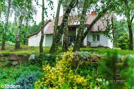 Siedlisko w Wielkopolsce