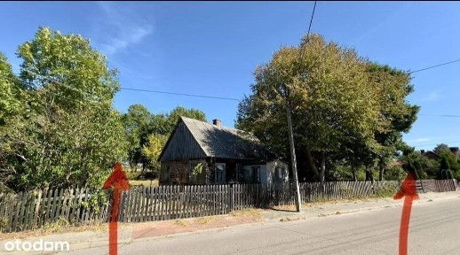 Tymianka 54, woj.podlaskie, dz. 255, 1415m2