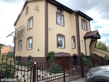 ul. Henryka Sucharskiego, Turek, turecki, wielkopolskie